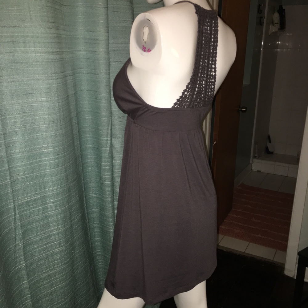 Dress - mini - Picture 4 of 8